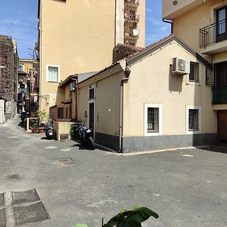 Le Case Del Cortile CTA Exteriér fotografie