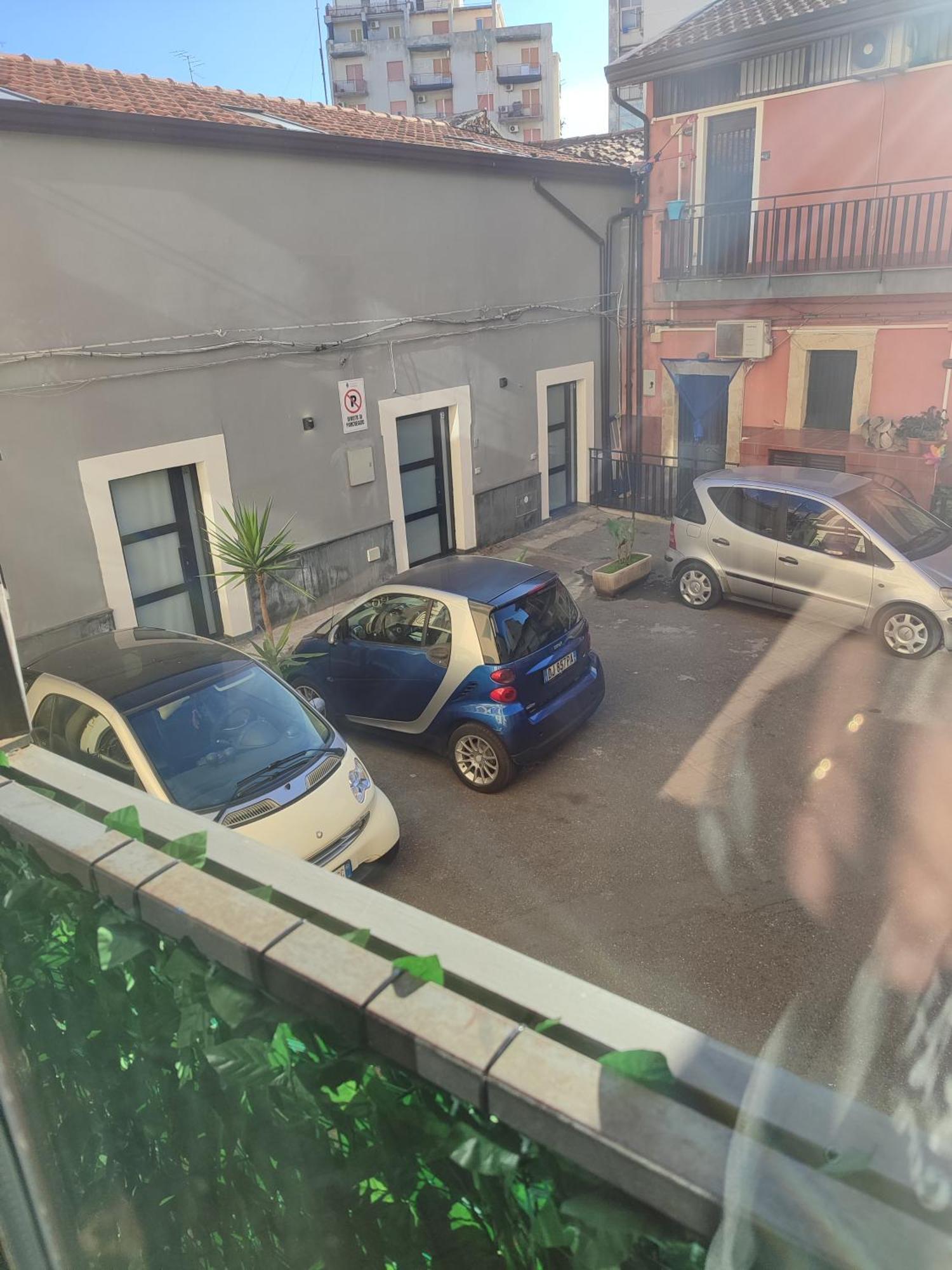 Le Case Del Cortile CTA Exteriér fotografie