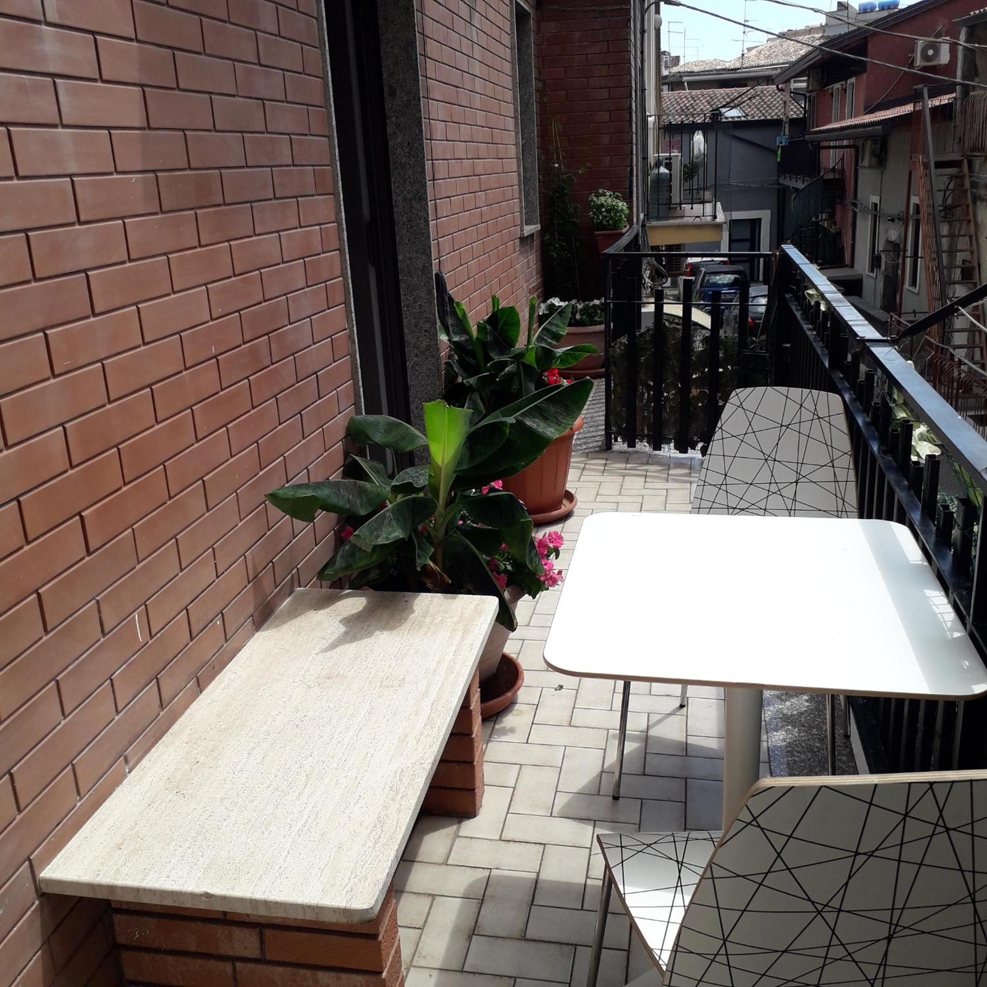 Le Case Del Cortile CTA Exteriér fotografie