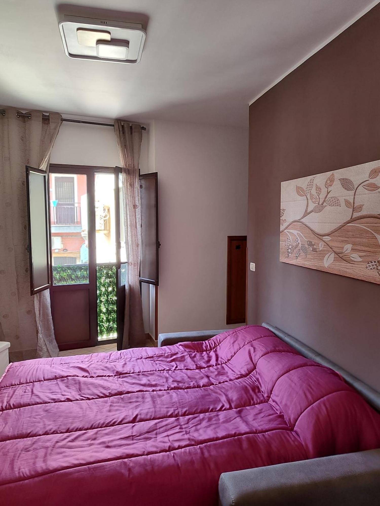 Le Case Del Cortile CTA Exteriér fotografie
