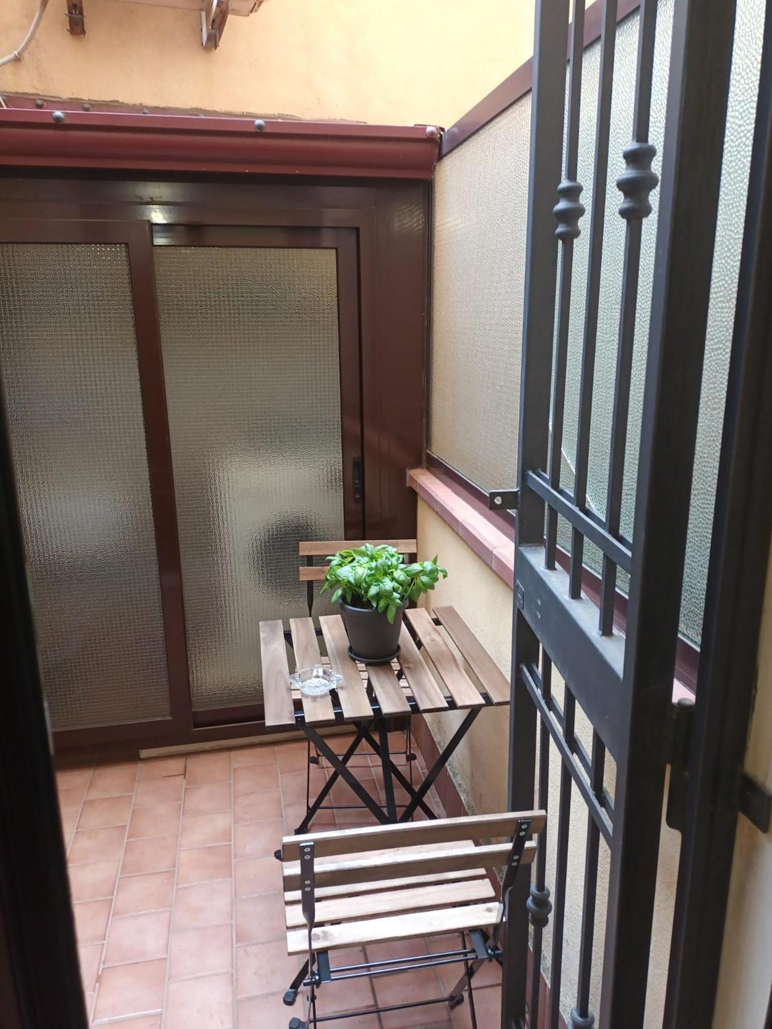 Le Case Del Cortile CTA Exteriér fotografie