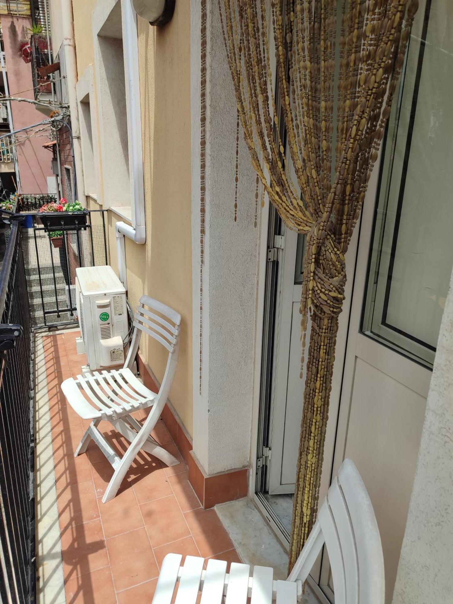 Le Case Del Cortile CTA Exteriér fotografie